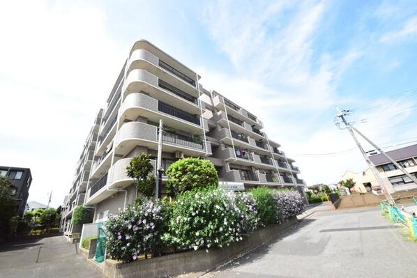 フェアール習志野の物件内観写真